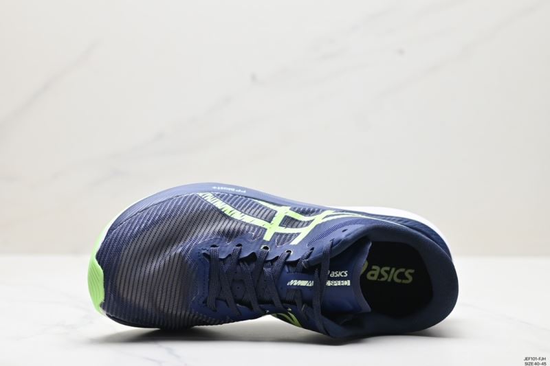 Asics Shoes